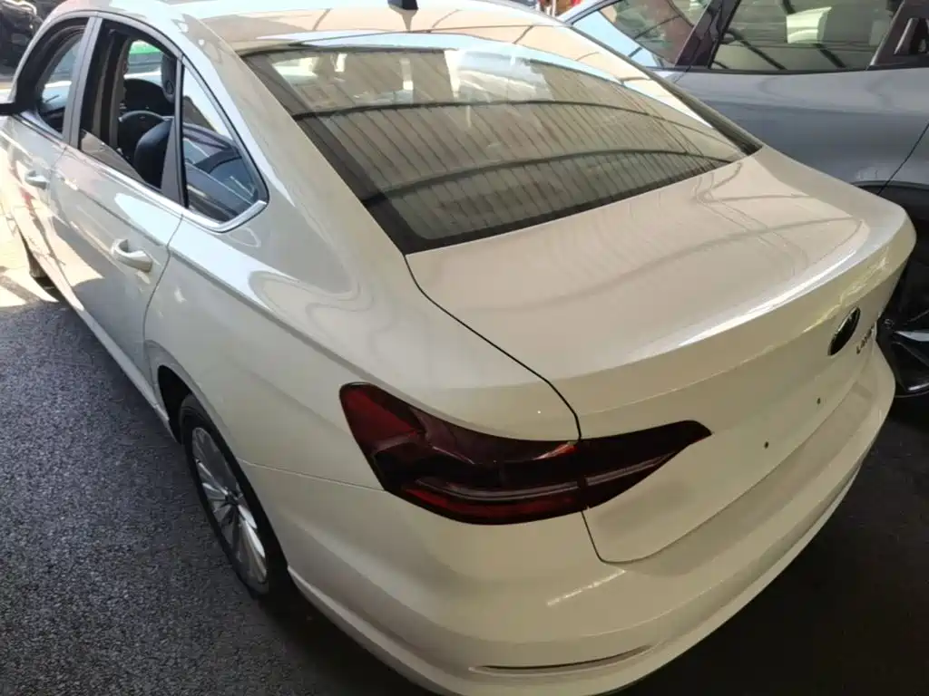 Volkswagen Lavida, миниатюра 23