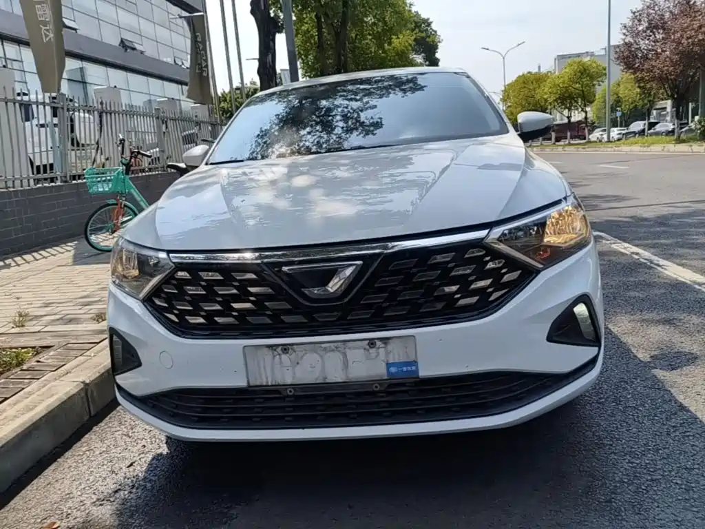Jetta VA3 2020 2019 1.5L Manual Progressive Edition