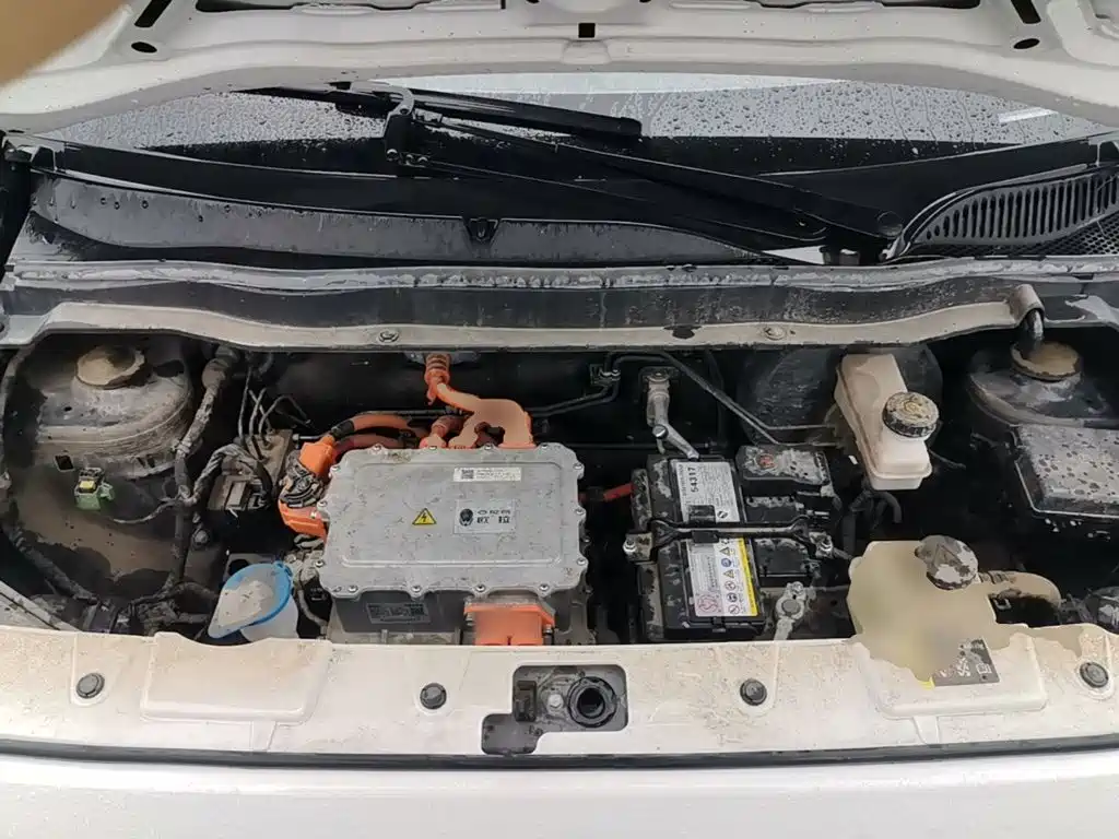 Ora Black Cat 2021 2021 301km Basic Model
