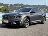 Фото 28 - Geely Preface