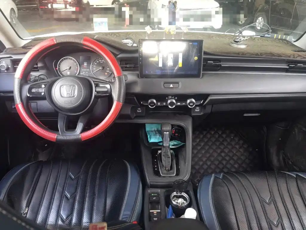 Photo 6 - Honda Vezel