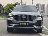 Фото 3 - Geely Monjaro