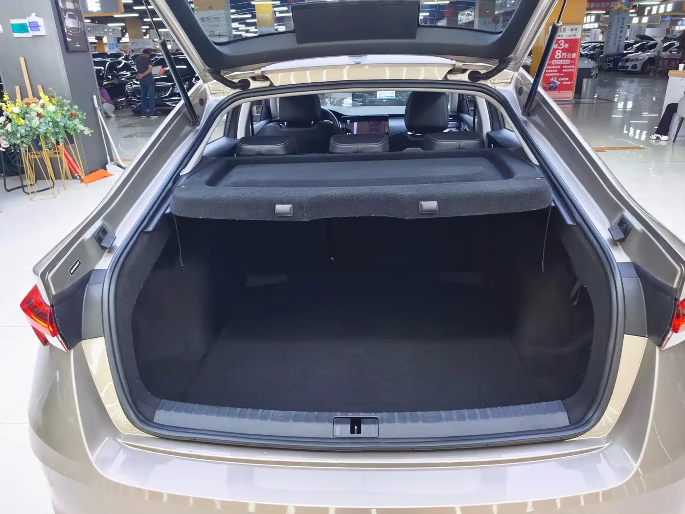 Škoda Octavia 2021 PRO TSI280 DSG Premium Edition фото 10
