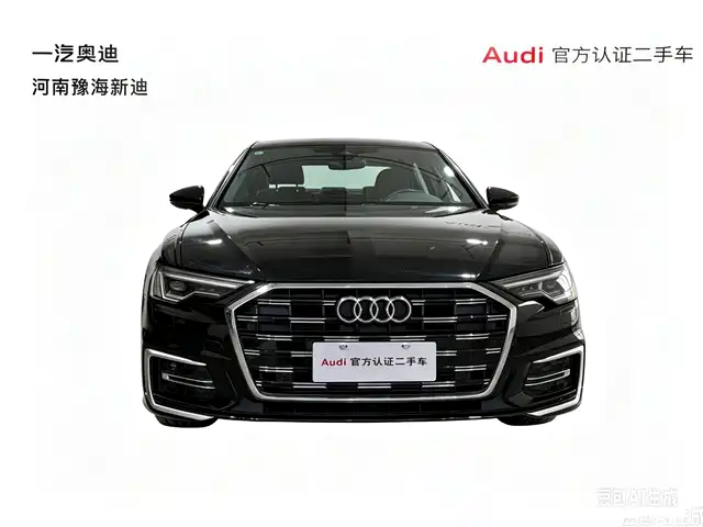 Audi A6L 2024 40 TFSI Luxury Dynamic — фото 5