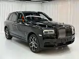 Фото 3 - Rolls-Royce Cullinan