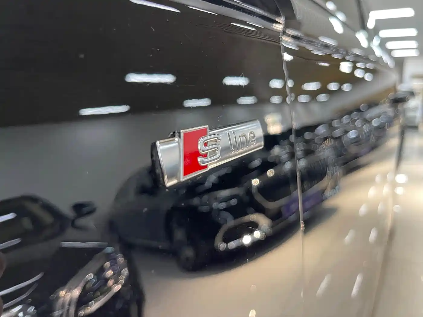 Audi Q7 2015 35 TFSI Sport фото 5