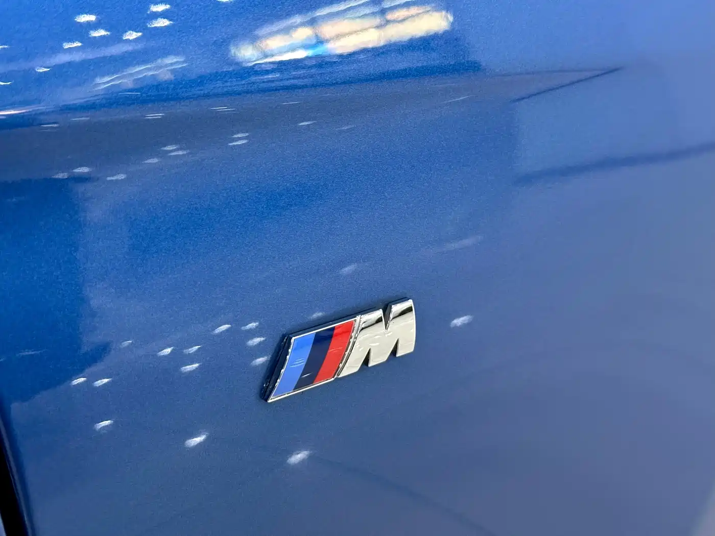 BMW 3 Series 2019 320Li M Sport Package фото 31