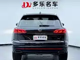 Photo 3 - Volkswagen Touareg