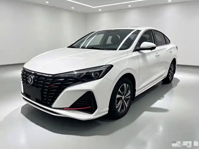 Changan Eado 2022