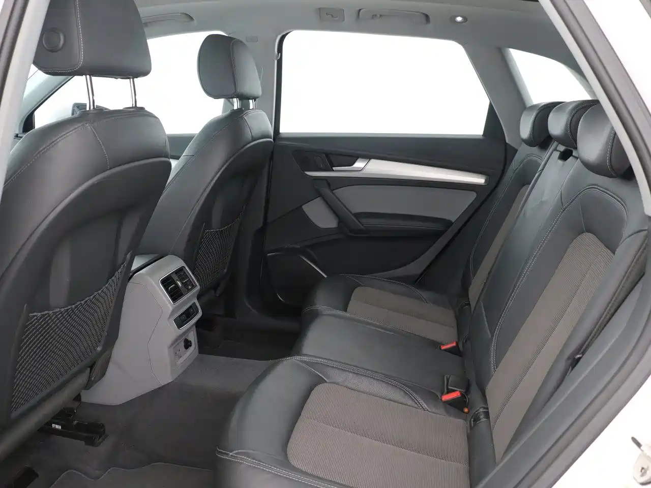 Audi Q5L 2018 40 TFSI Premium Fashion China VI фото 8