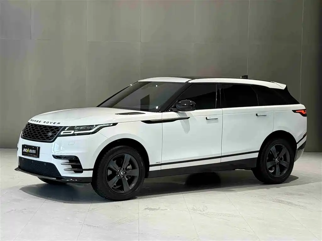 Land Rover Range Rover Velar 2018 P300 R-DYNAMIC S фото 17