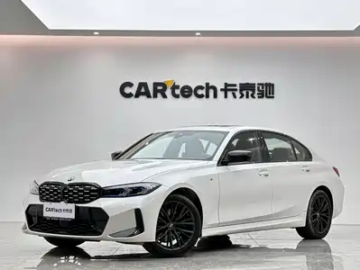 BMW 3