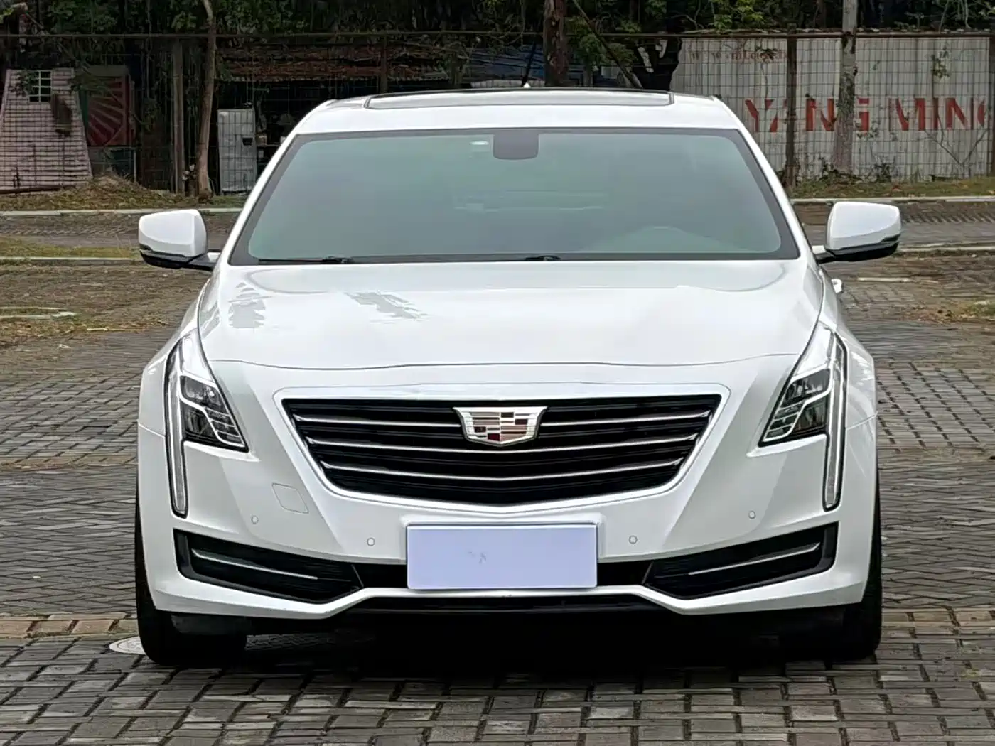 Cadillac CT6 2017 28T Elite фото 2