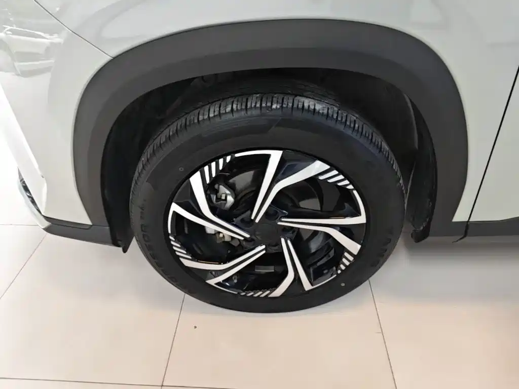 Photo 23 - Geely Atlas