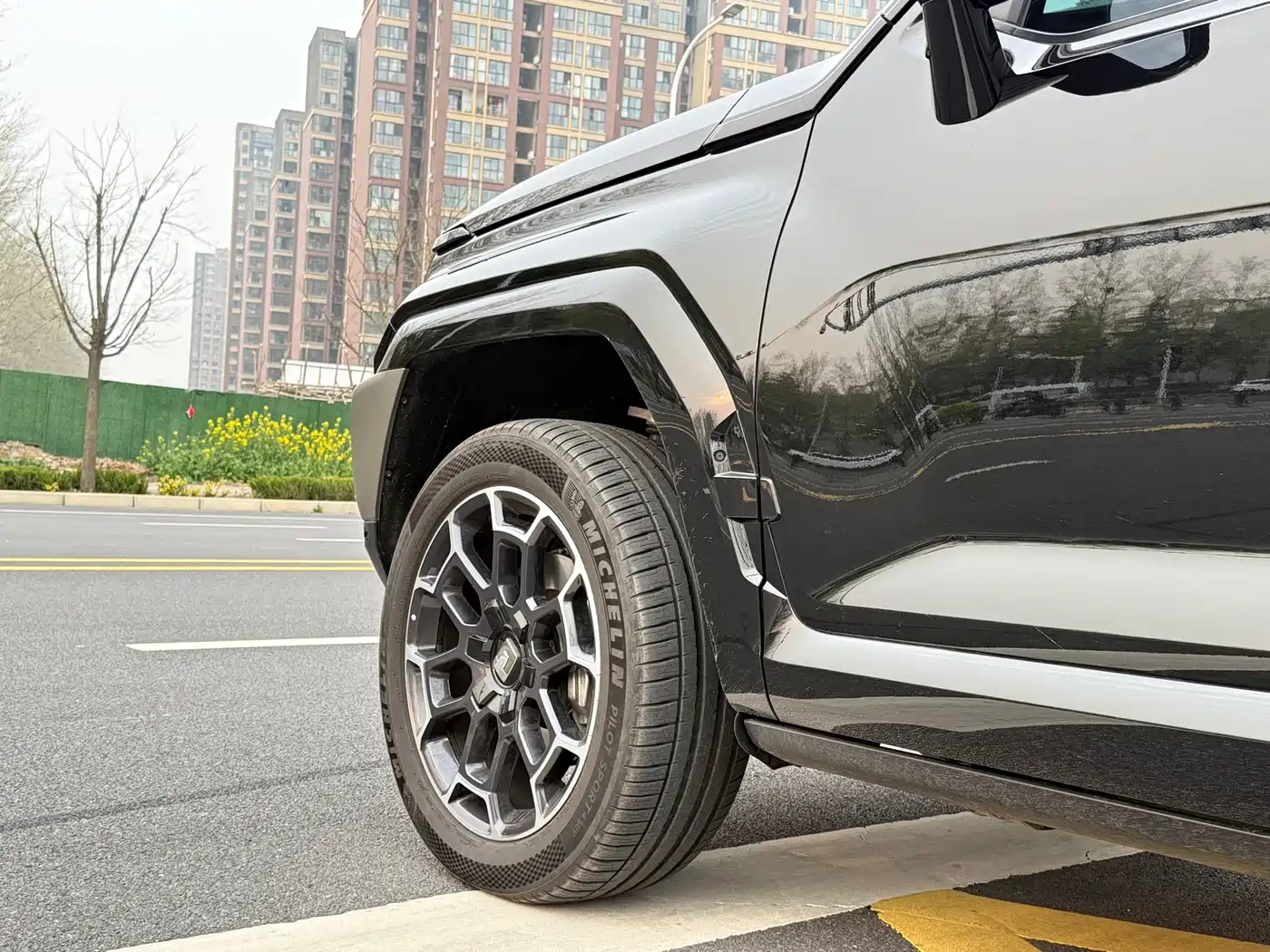 TANK TANK 700 NEW ENERGY