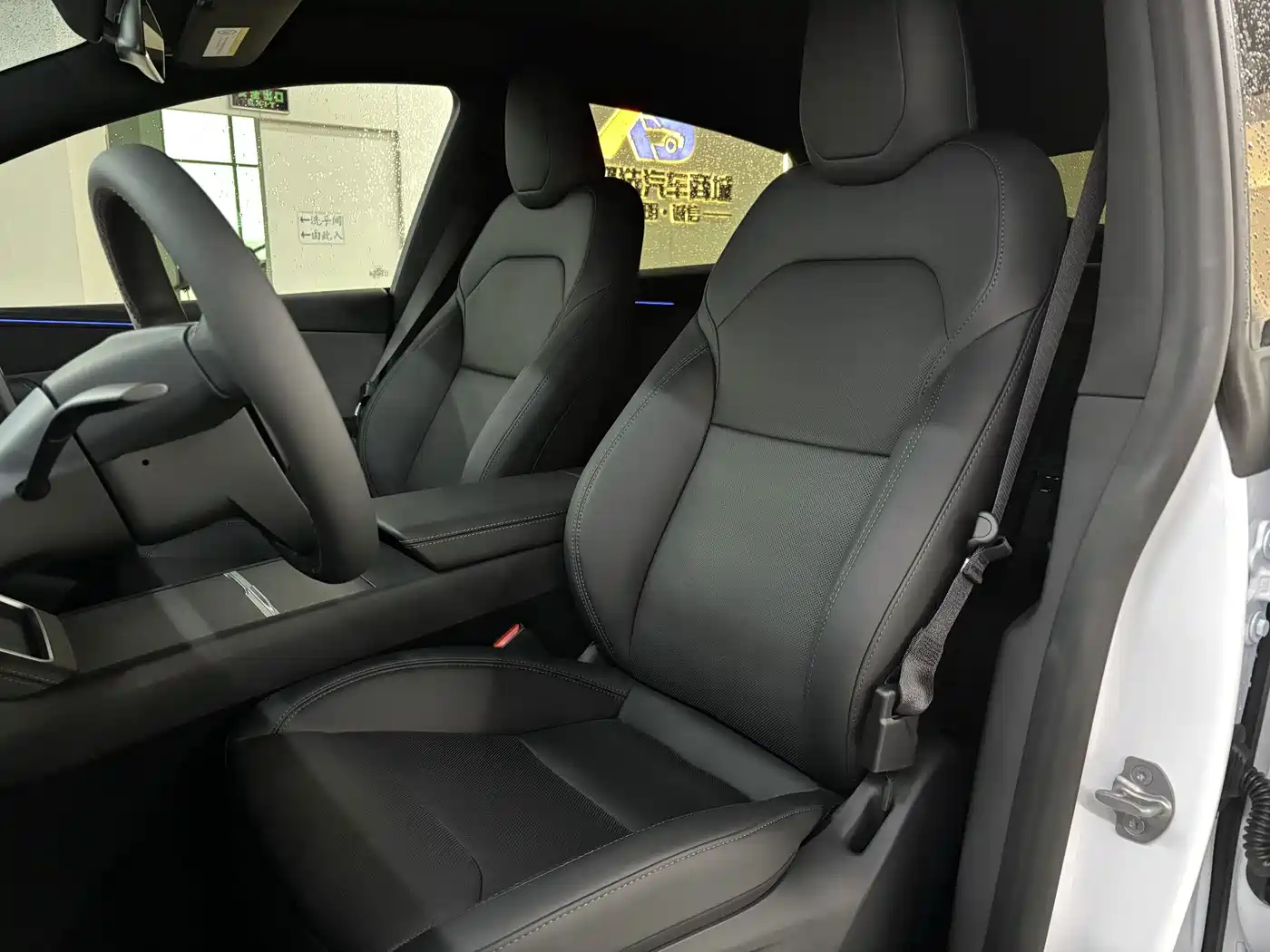 Tesla Model Y 2026 2026 Facelift Long Range Rear-Wheel Drive