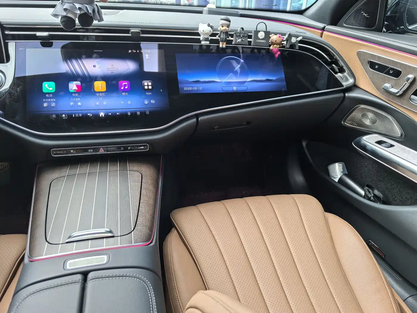 Mercedes-Benz E-Class 2024 Facelift E 300 L Luxury фото 18