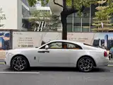 Фото 19 - Rolls-Royce Wraith