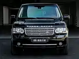 Фото 2 - Land Rover Range Rover