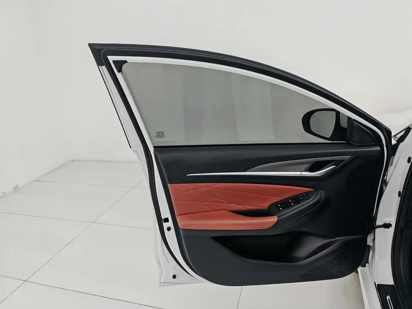 CHANGAN YIDONG