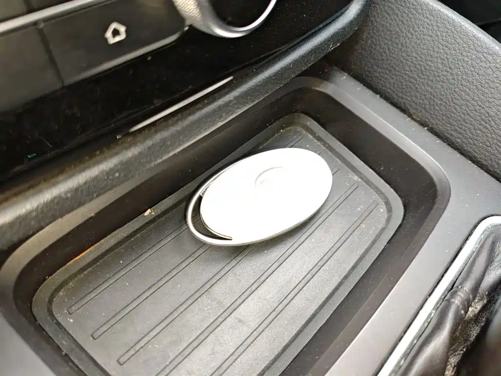 BYD Song MAX 2017 1.5T Auto Smart Connect Premium 7-seater фото 18