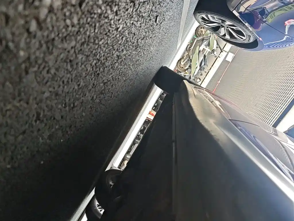 Mitsubishi ASX 2018 2.0L CVT 2WD Premium фото 22