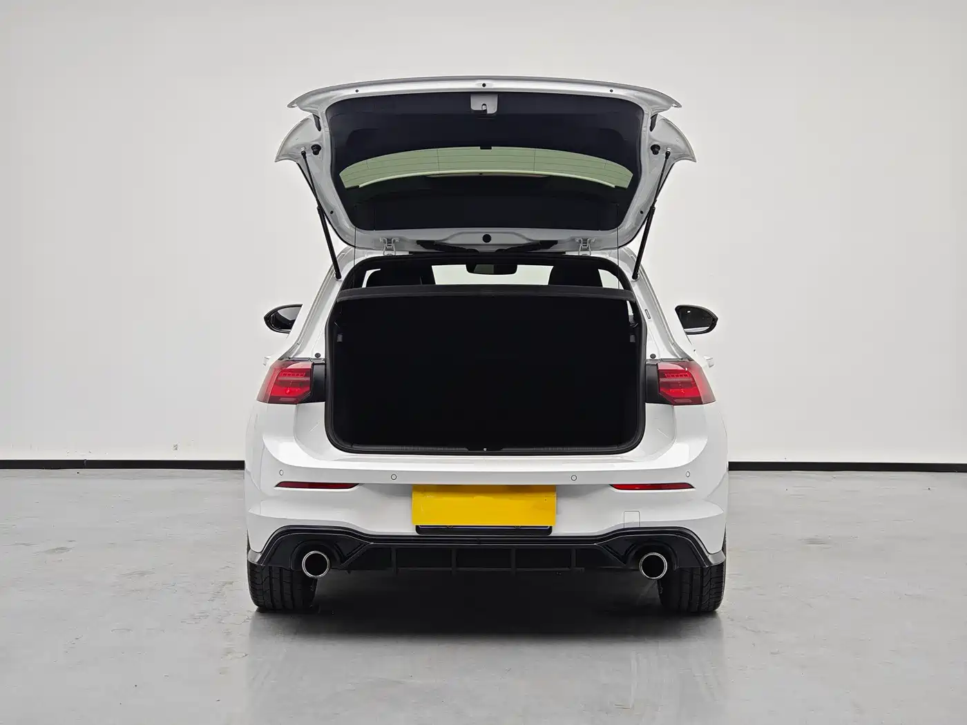 Volkswagen Golf GTI 2021 380TSI DSG GTI фото 7