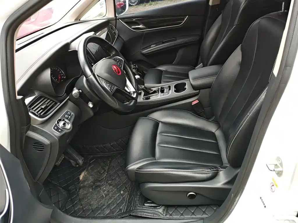 BYD Song MAX 2017 1.5T Auto Smart Connect Premium 7-seater фото 12