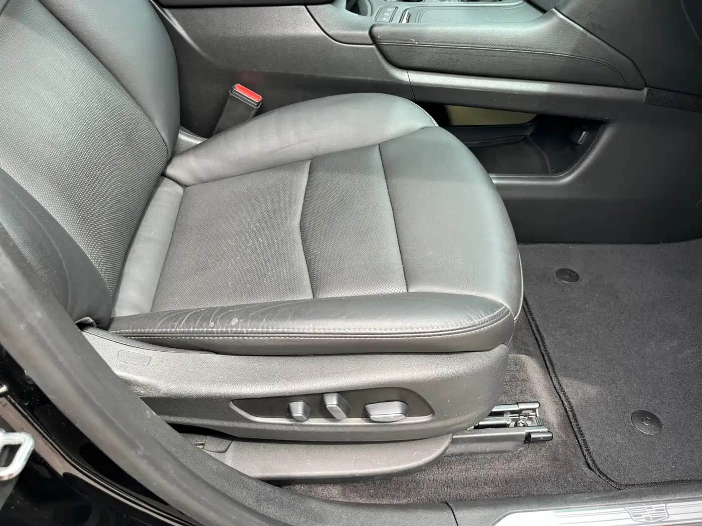 Cadillac XT5 2020 28T AWD Luxury Model фото 26