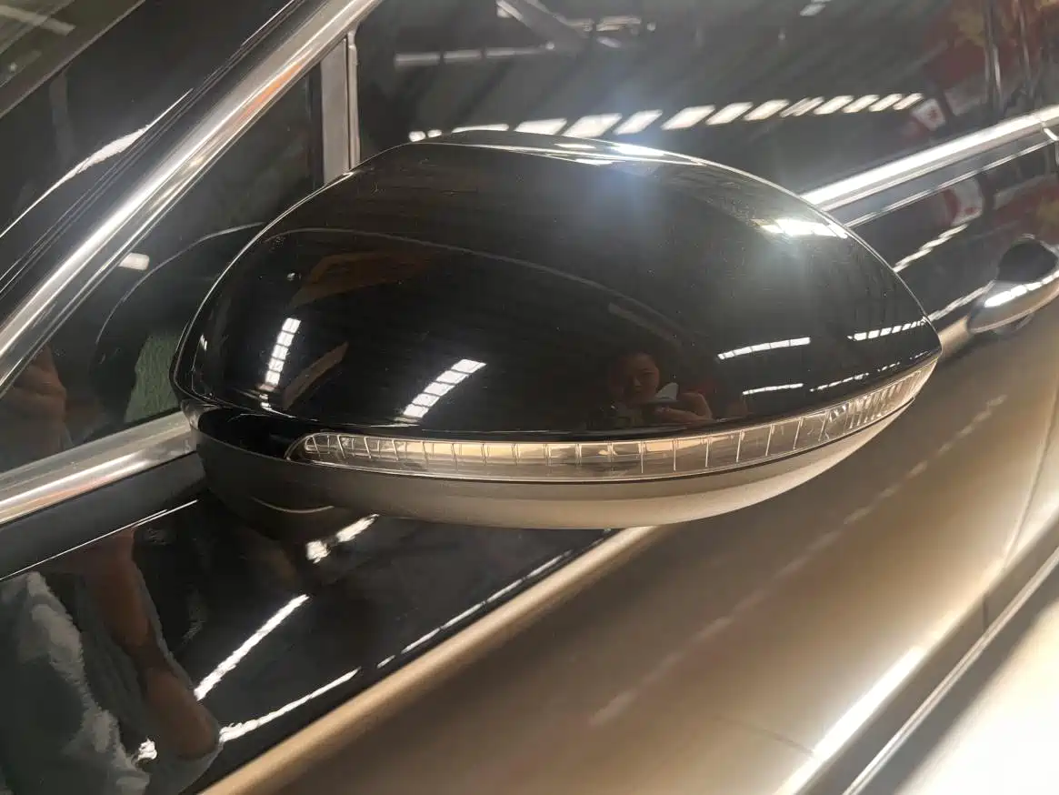 Volkswagen Magotan 2020 330TSI DSG Luxury фото 6