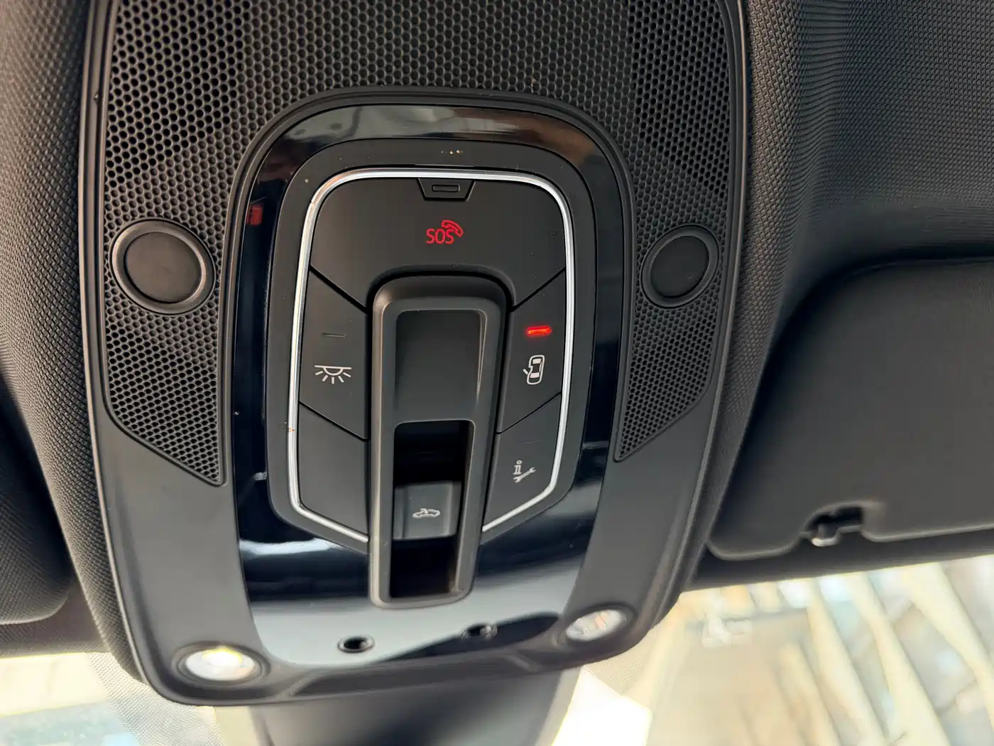 Audi A6L 2020 40 TFSI Luxury Dynamic фото 12
