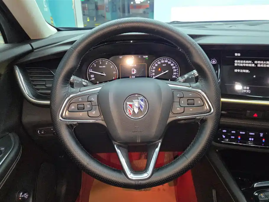 Buick Envision Plus 2022 Enclave Plus 652T 5-Seater Luxury фото 15