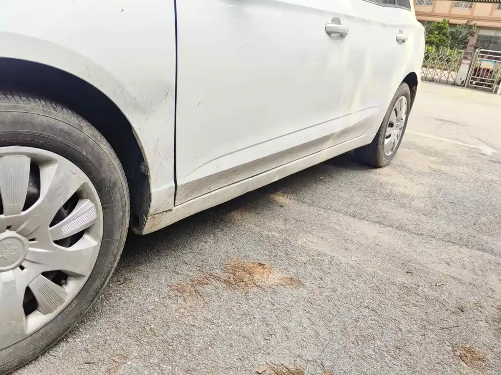 Roewe Ei5 2018 2019 Model Comfort Edition