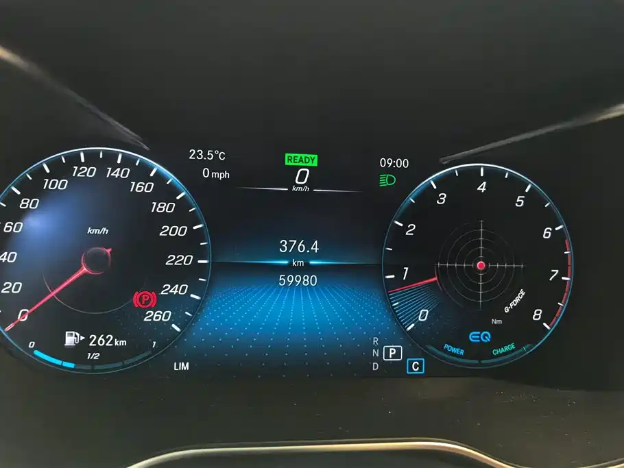 Mercedes-Benz C-Class 2021 C 260 Starry Exclusive Edition фото 14