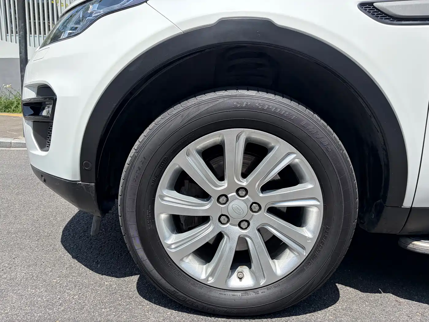 Land Rover Discovery Sport 2019 200PS PURE Edition China V фото 4