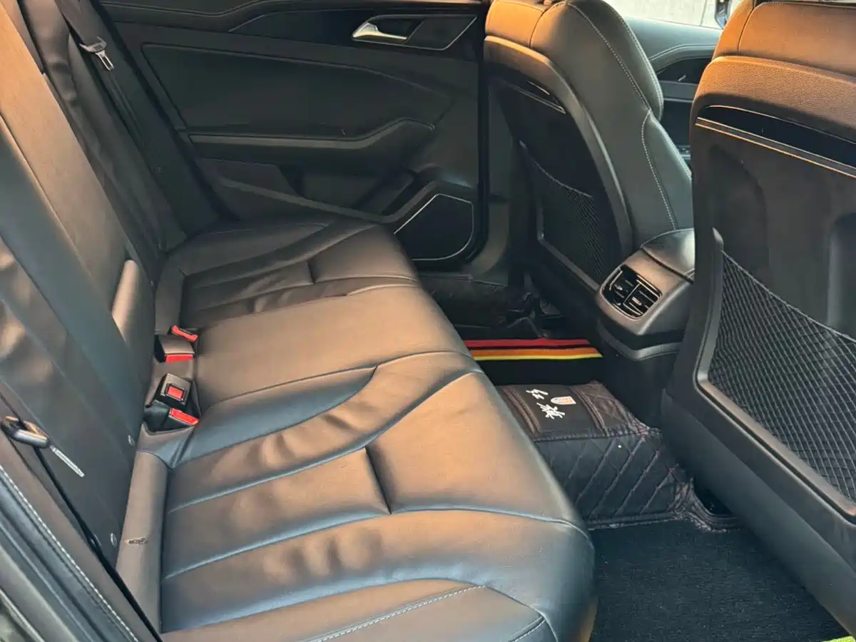 Hongqi H5 2019 30TD Style Edition фото 10