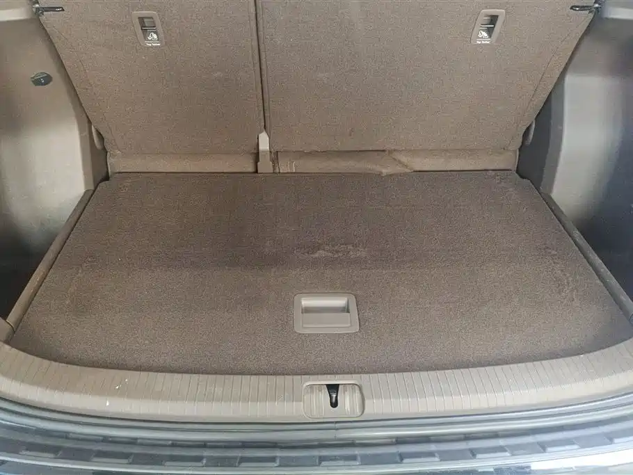 Volkswagen Viloran 2024 380TSI Executive Edition фото 4