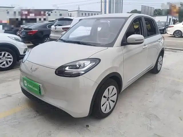 Wuling Motors Wuling Bingo 2023