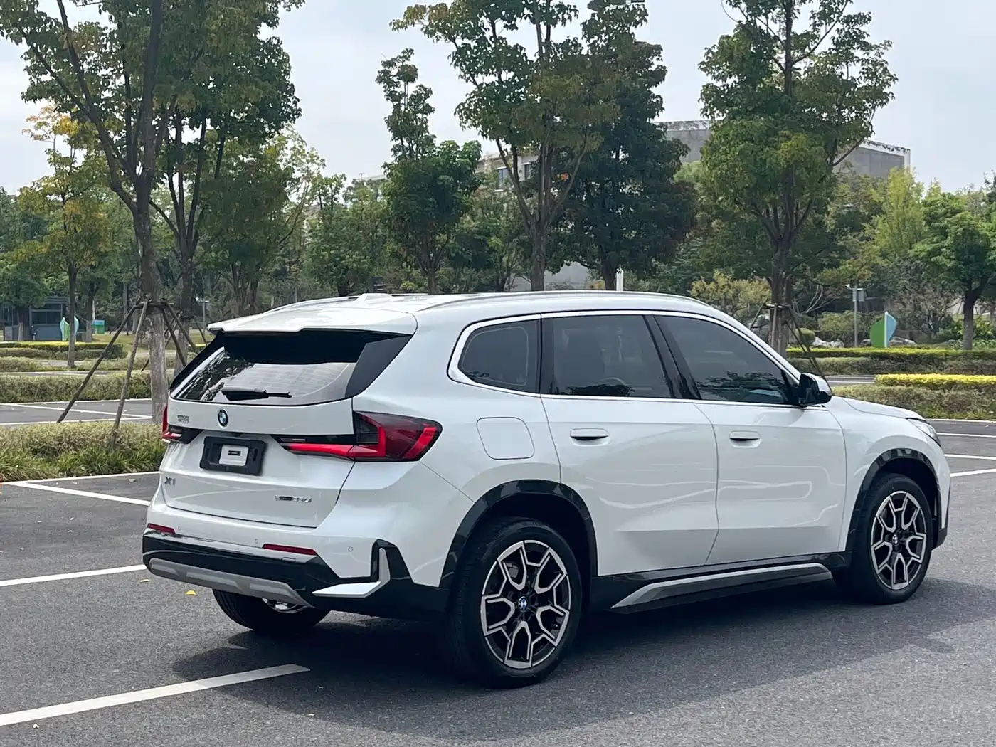 Photo 5 - BMW X1