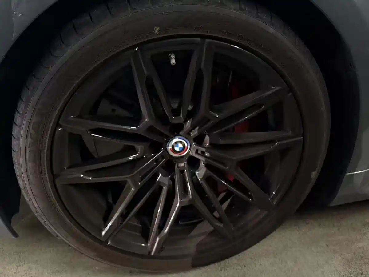 BMW M2 2026 2024 M2