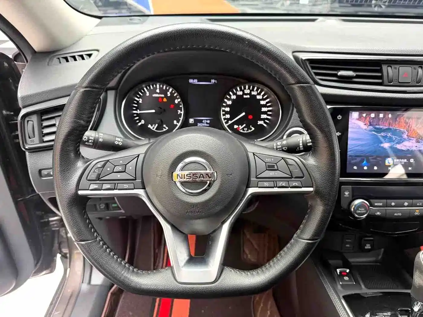 Nissan X-Trail, миниатюра 10