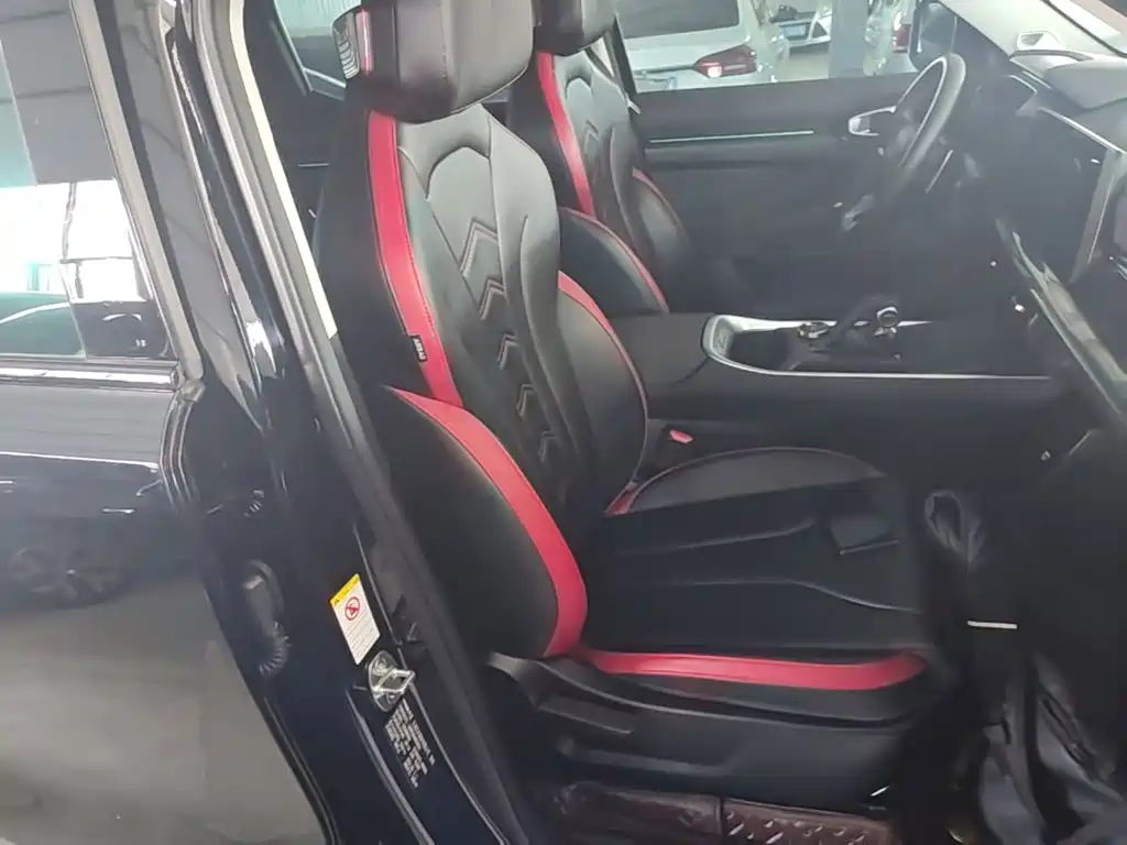 Haval Cool Dog 2022 2022 1.5T DCT 4WD Adventure Edition