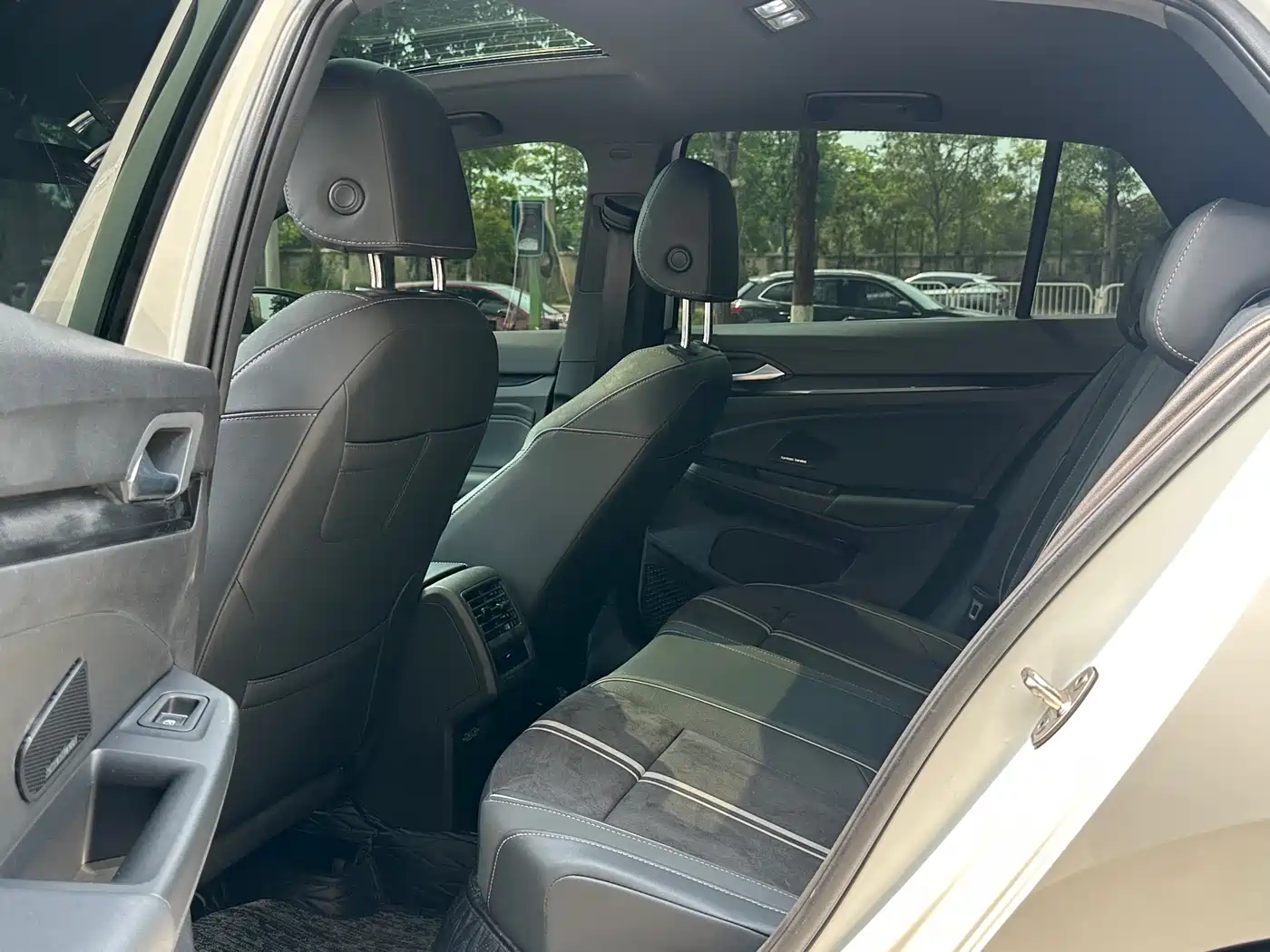 Volkswagen Golf, миниатюра 15