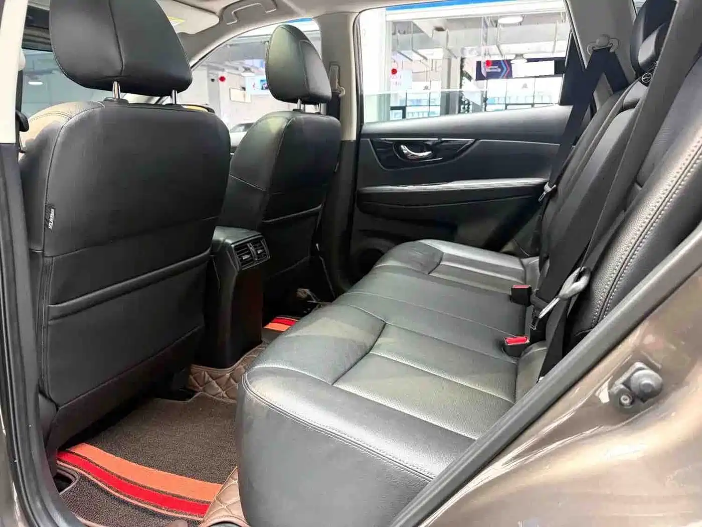 Nissan X-Trail, миниатюра 9