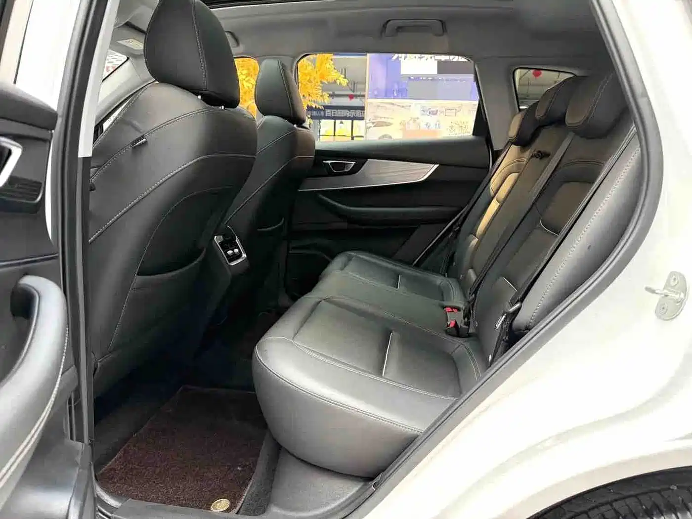 Chery Tiggo 7 PLUS 2022 2021 1.5T CVT Premium