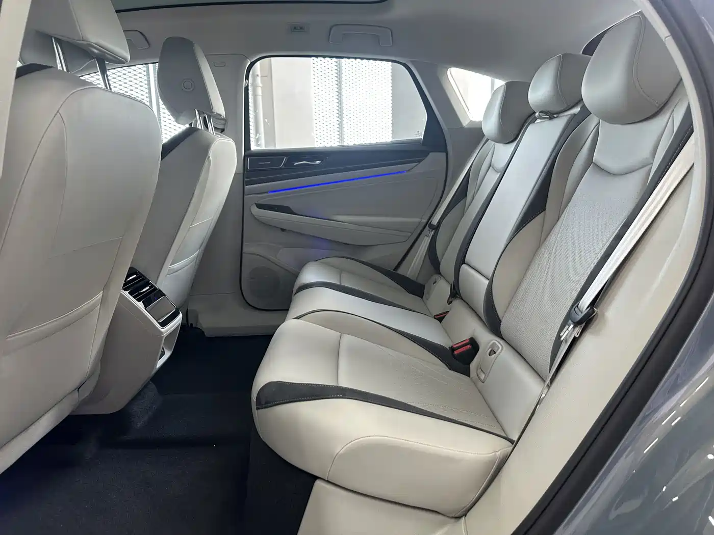 Volkswagen ID.7 VIZZION 2023 2024 Launch Edition