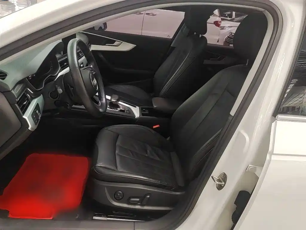 Audi A4L 2019 40 TFSI Fashion (China VI) фото 15