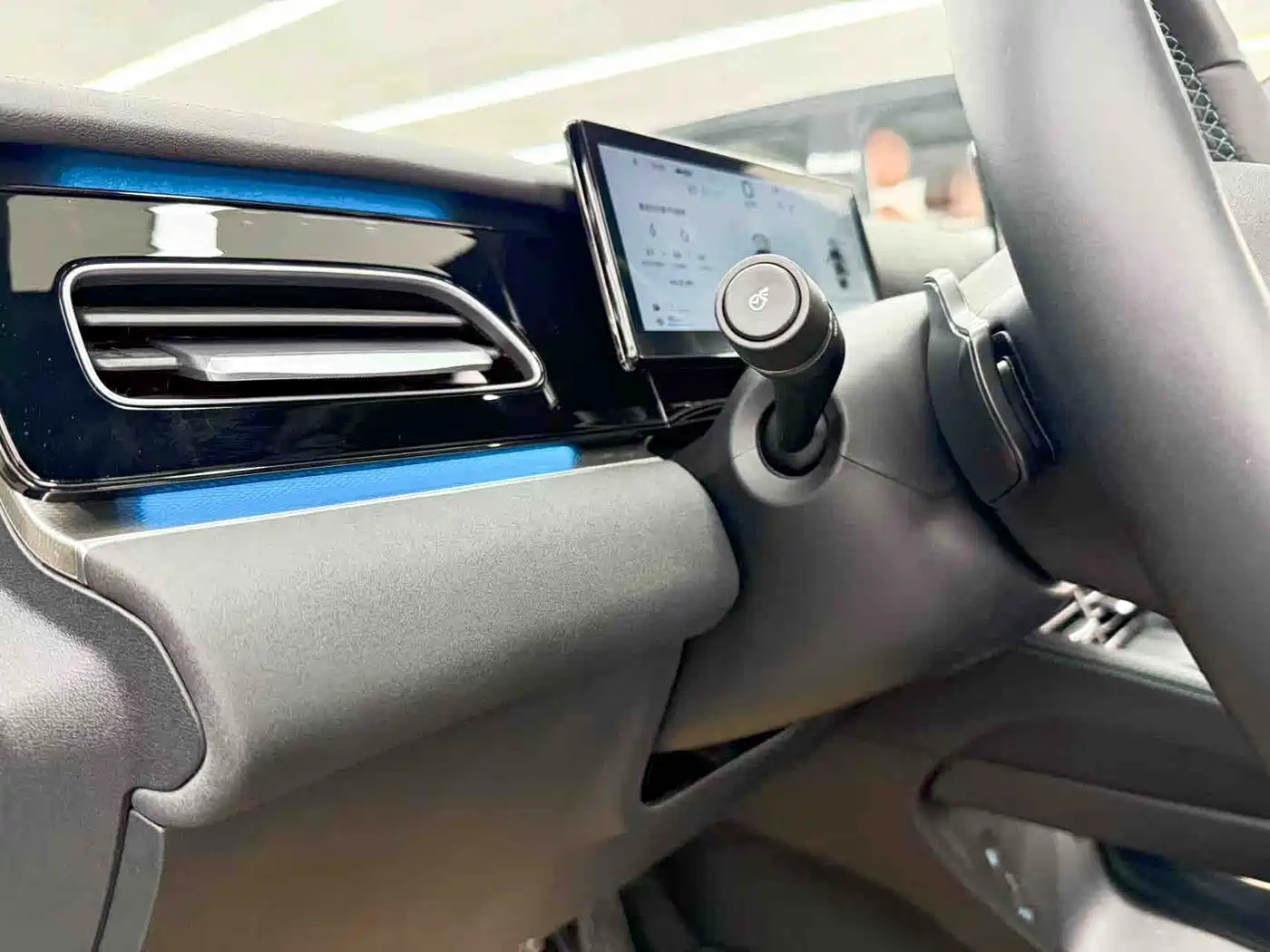 BYD SEAL 06 NEW ENERGY