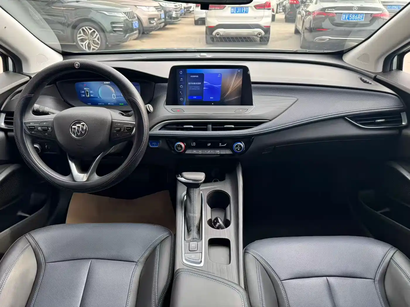 Buick Velite 6 2024 450km Comfort PLUS фото 6