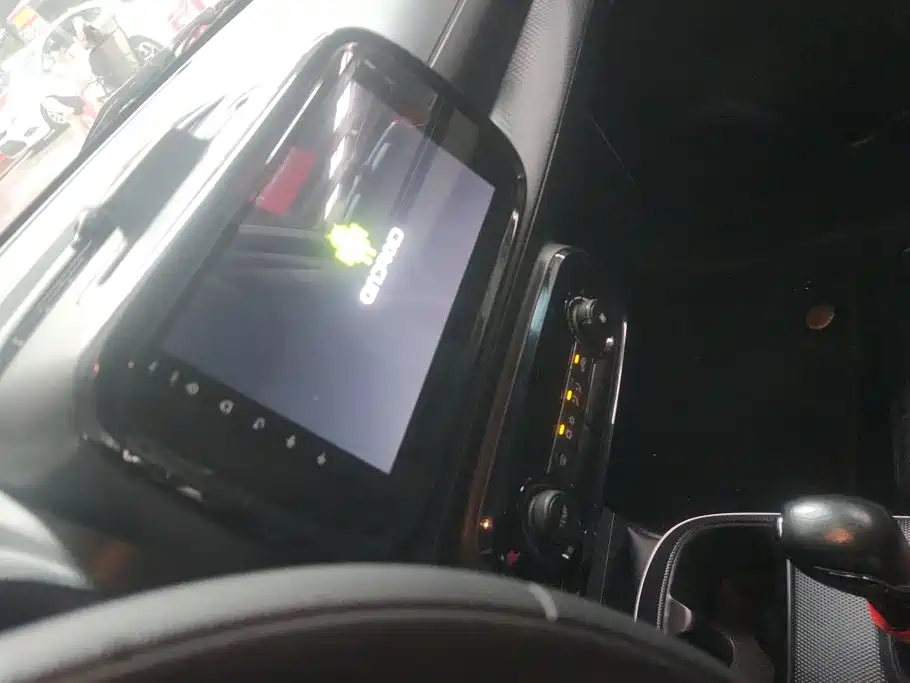 Roewe Kaiwei CLEVER 2023 2022 311km Vitality Bobo Edition
